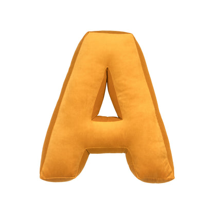 InsABC Letter Pillow Children's Toy Toddler Sleep Soothing Pillow Decorative Background Set Photo Tool