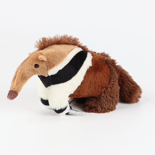 Simulation Anteater Plush Doll Children's Toy