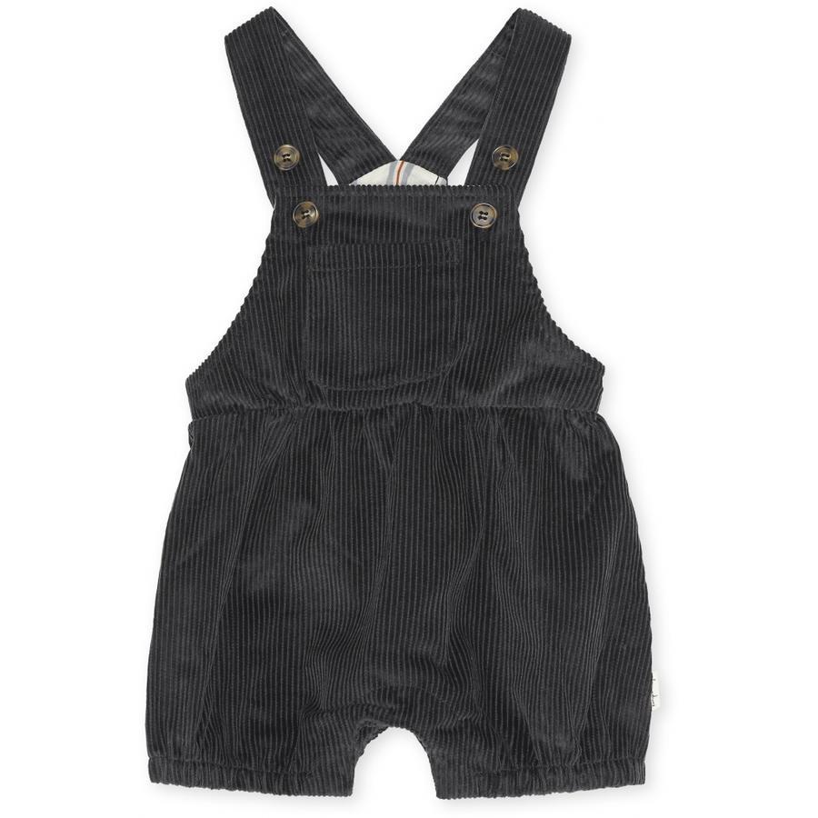 Corduroy Children's Comfortable Bib Shorts