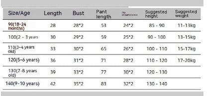 Girls' Short-sleeved Shirt Bell-bottom Pants Two-piece Set