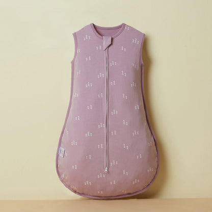Newborn Cotton Sleeping Bag Baby Sleeveless Pajamas Combed Cotton